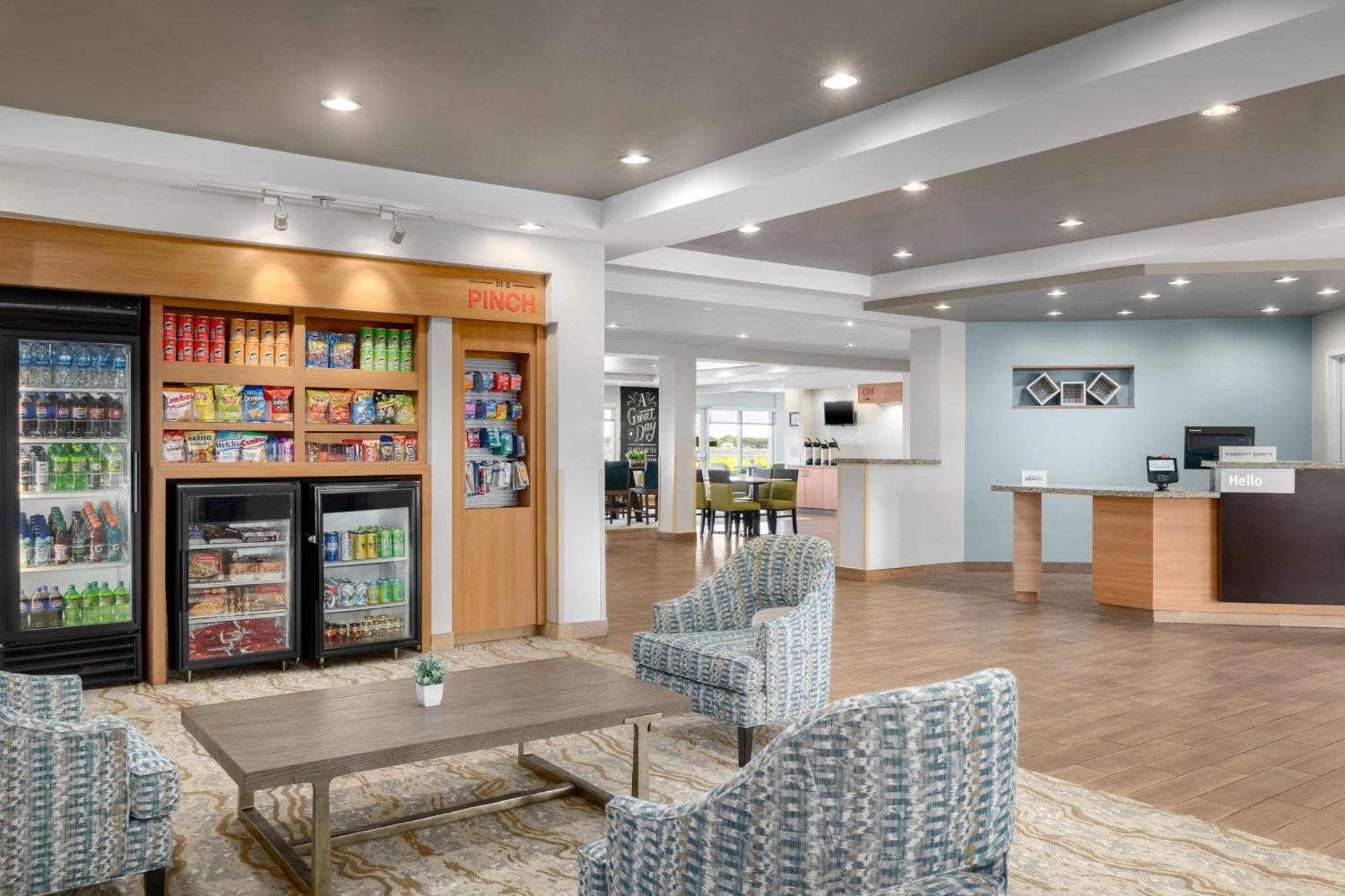 Towneplace Suites By Marriott Fort Walton Beach-Eglin Afb Kültér fotó