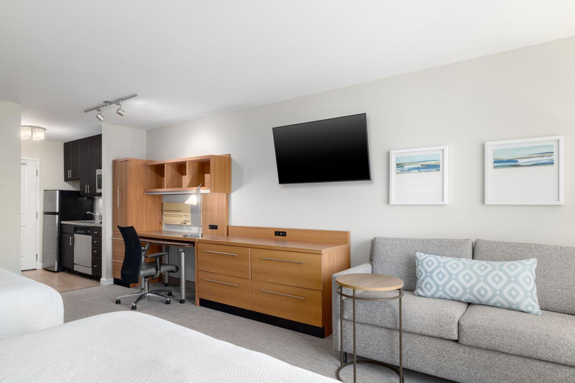 Towneplace Suites By Marriott Fort Walton Beach-Eglin Afb Kültér fotó