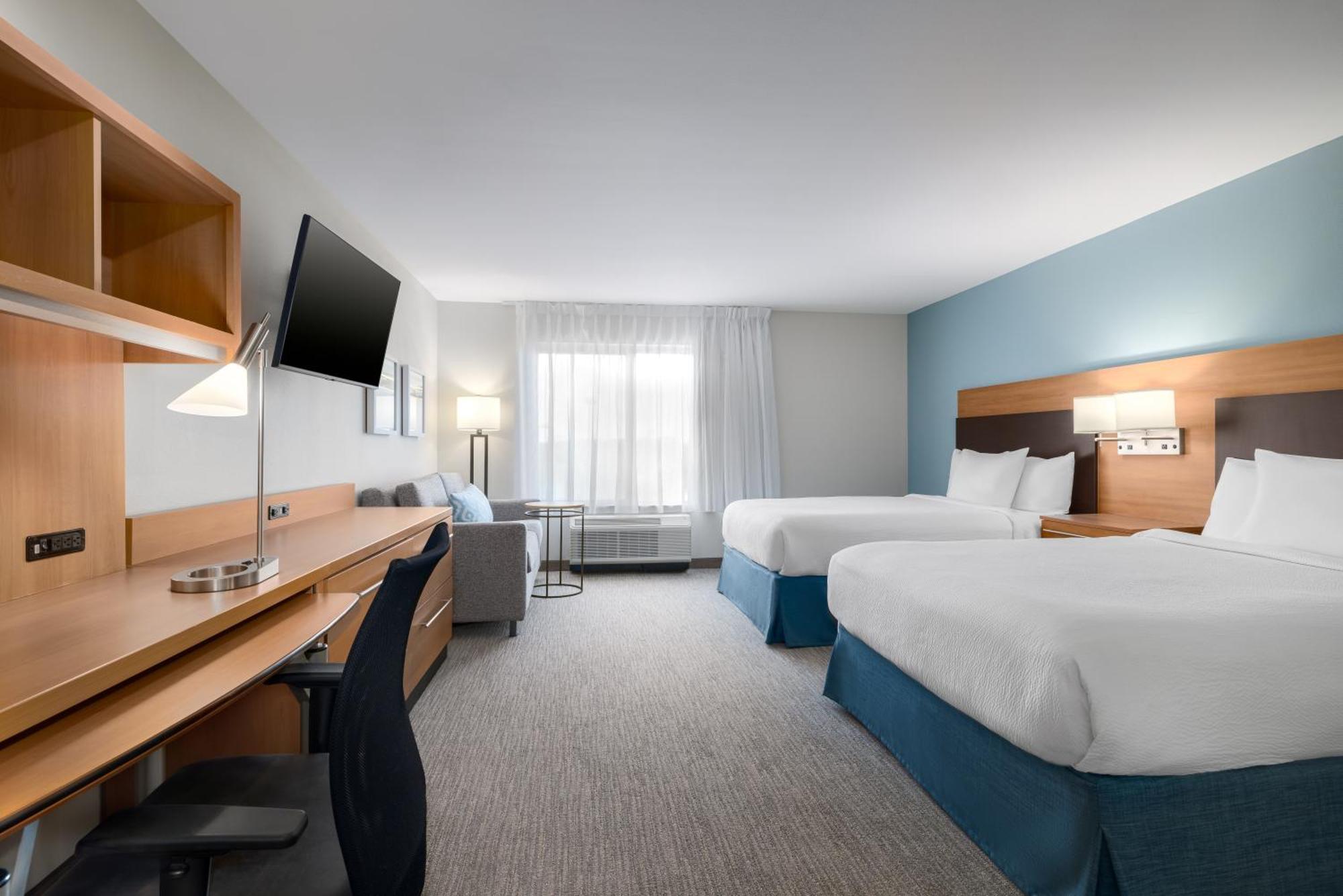 Towneplace Suites By Marriott Fort Walton Beach-Eglin Afb Kültér fotó