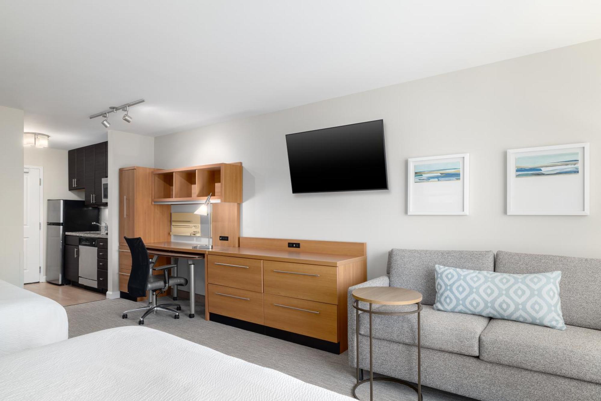 Towneplace Suites By Marriott Fort Walton Beach-Eglin Afb Kültér fotó
